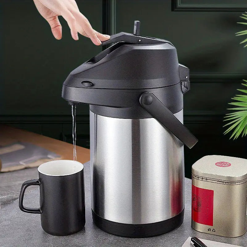 Dispensador de cafe Airpot