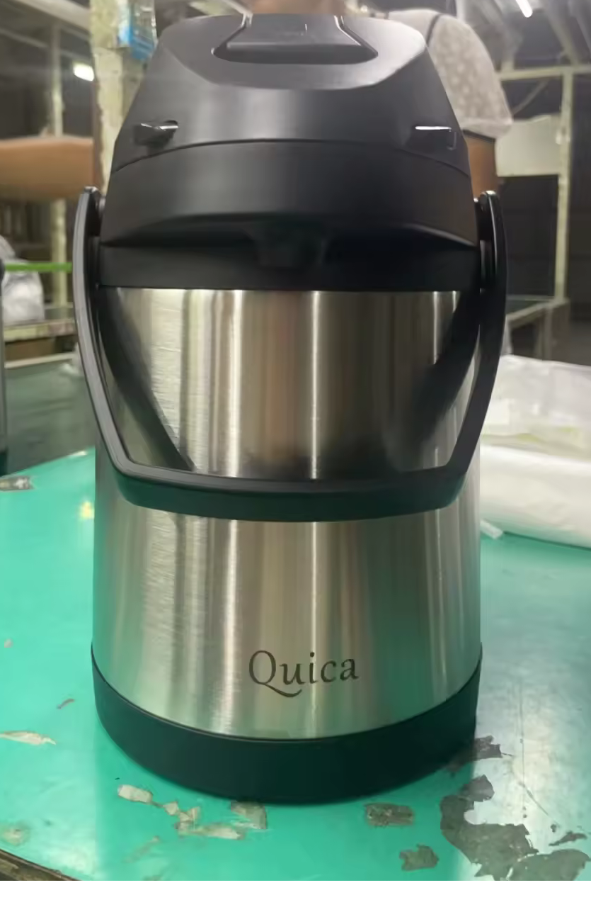 Dispensador de cafe Airpot